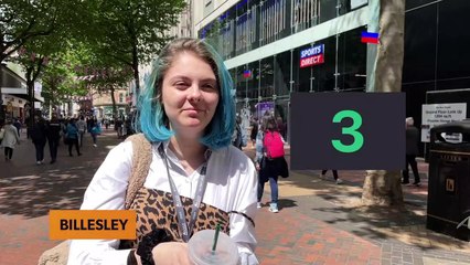 Can you pronounce these most mispronounced Birmingham place names?