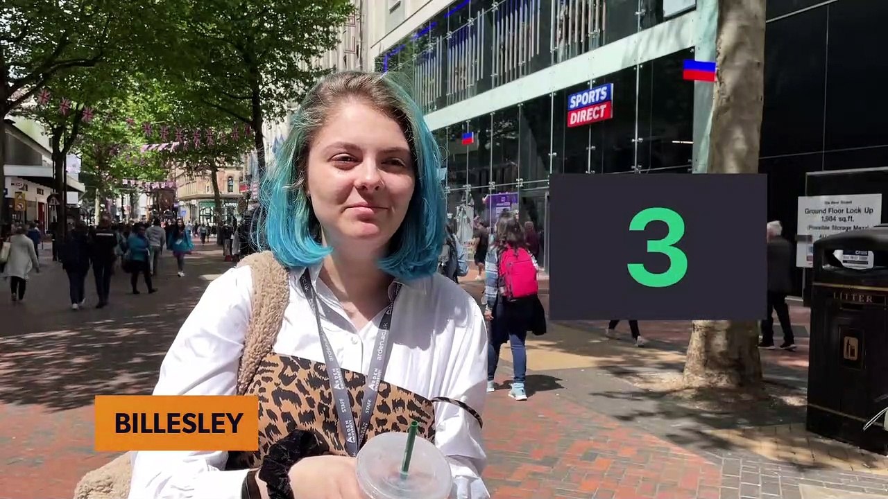 Can you pronounce these most mispronounced Birmingham place names?