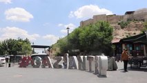 GAZİANTEP-  Kahramanmaraş ve Gaziantep'in acı biber davası