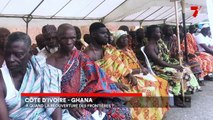 Côte d'Ivoire - Ghana : à quand la réouverture des frontières ?