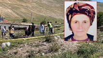Kayıp kadının su kuyusunda cesedi bulundu