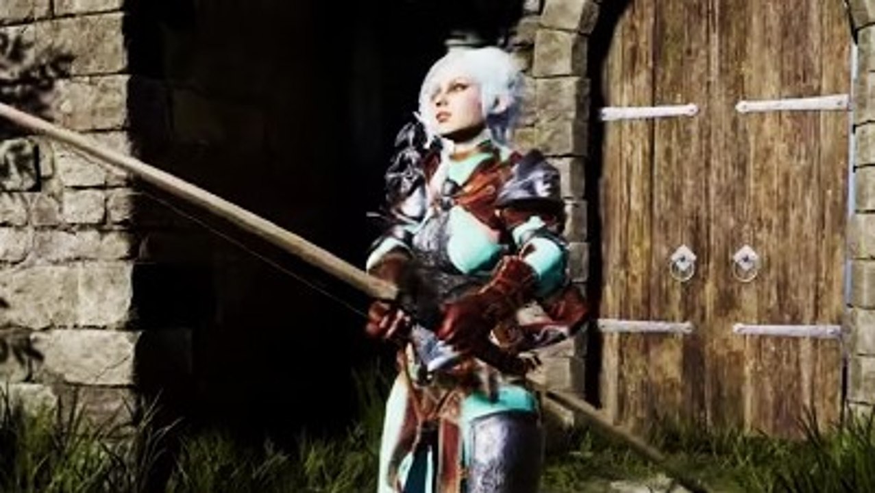 Shieldwall Chronicles: Trailer zum düsteren Party-Rollenspiel mit Rundenkämpfen