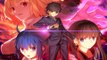 Melty Blood: Type Lumina - 2D-Anime-Prügler hat einen Release-Termin
