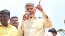 TDP Head Chandra Babu Naidu Warns Jagan Sarkar *Politics | Telugu OneIndia