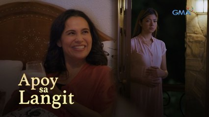 Apoy Sa Langit: Stella, saling-kitkit ka lang! | Episode 39 (4/4)