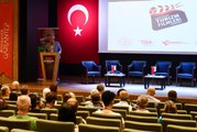 Gaziantep 7. Uluslararası Turizm Filmleri Festivali sürüyor