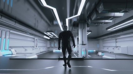 Moon Farming - Cinematic-Trailer zeigt, wie spannend Gemüseanbau im All sein kann