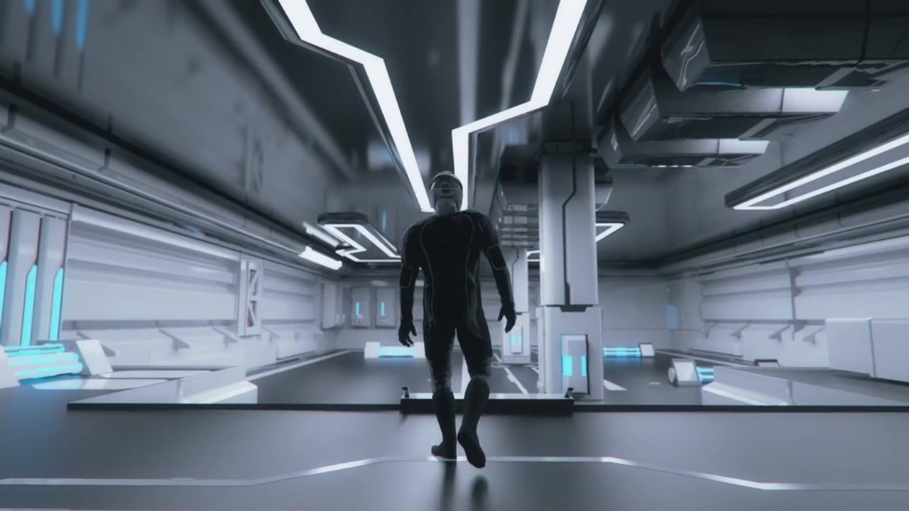 Moon Farming - Cinematic-Trailer zeigt, wie spannend Gemüseanbau im All sein kann