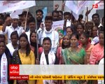 સુરતના ઓલપાડમાં આદિવાસી સંગઠનનો દબાણ સહિતના મુદ્દે આક્રોશ