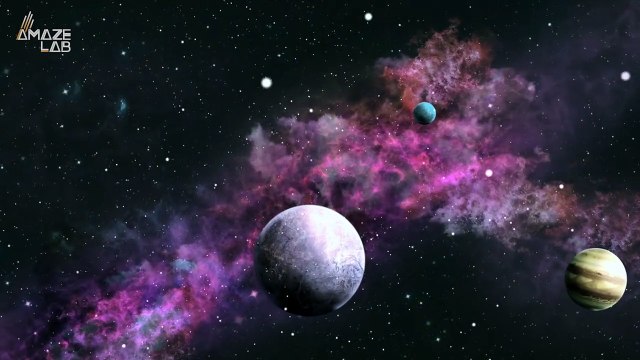 2 Super-Earth Discovered in Nearby Red Dwarf Star System