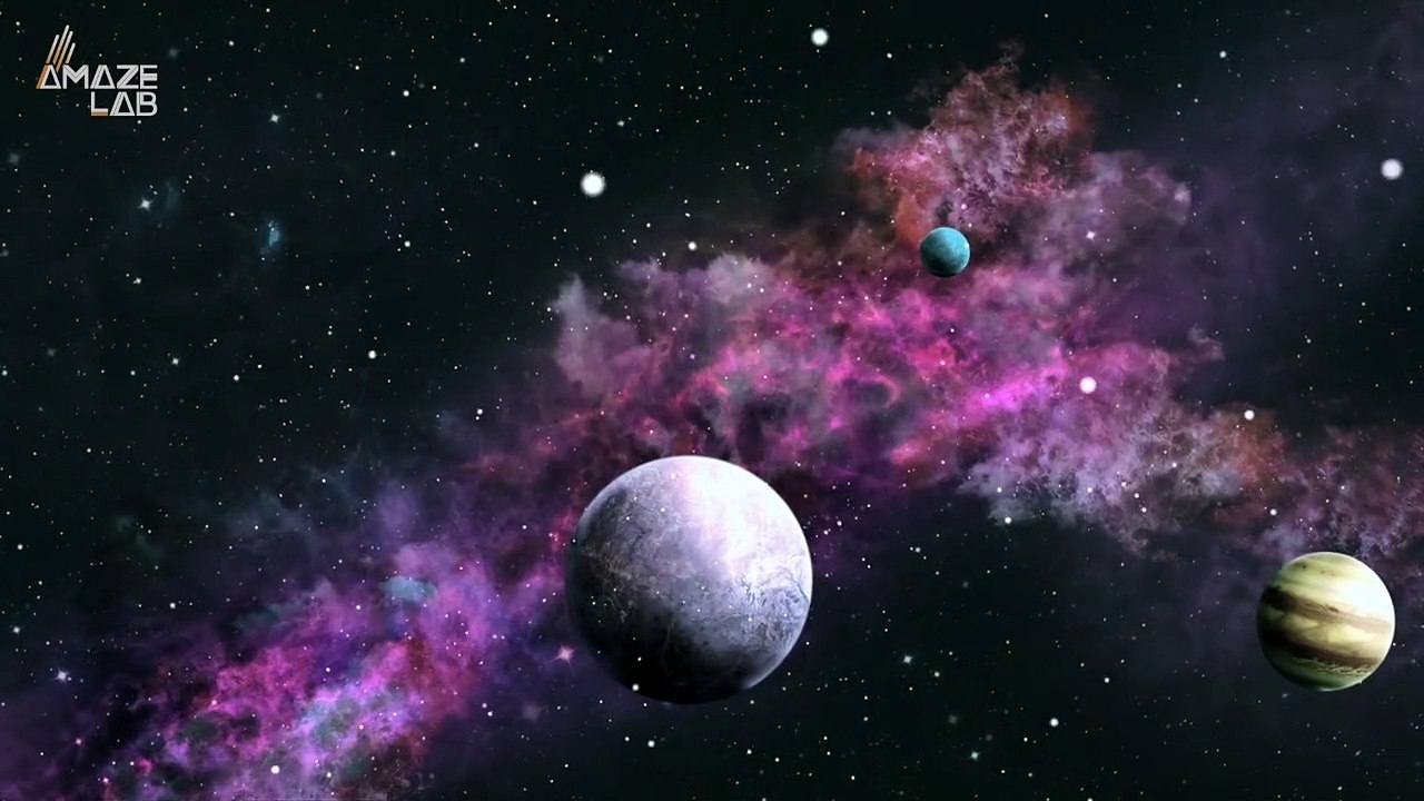 2 Super-Earth Discovered in Nearby Red Dwarf St...