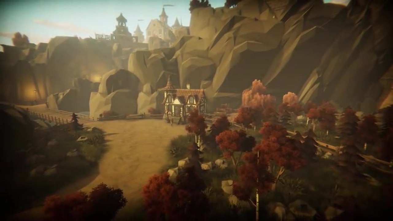 Wunderhaven will Farming-Sim und Tower-Defense verbinden