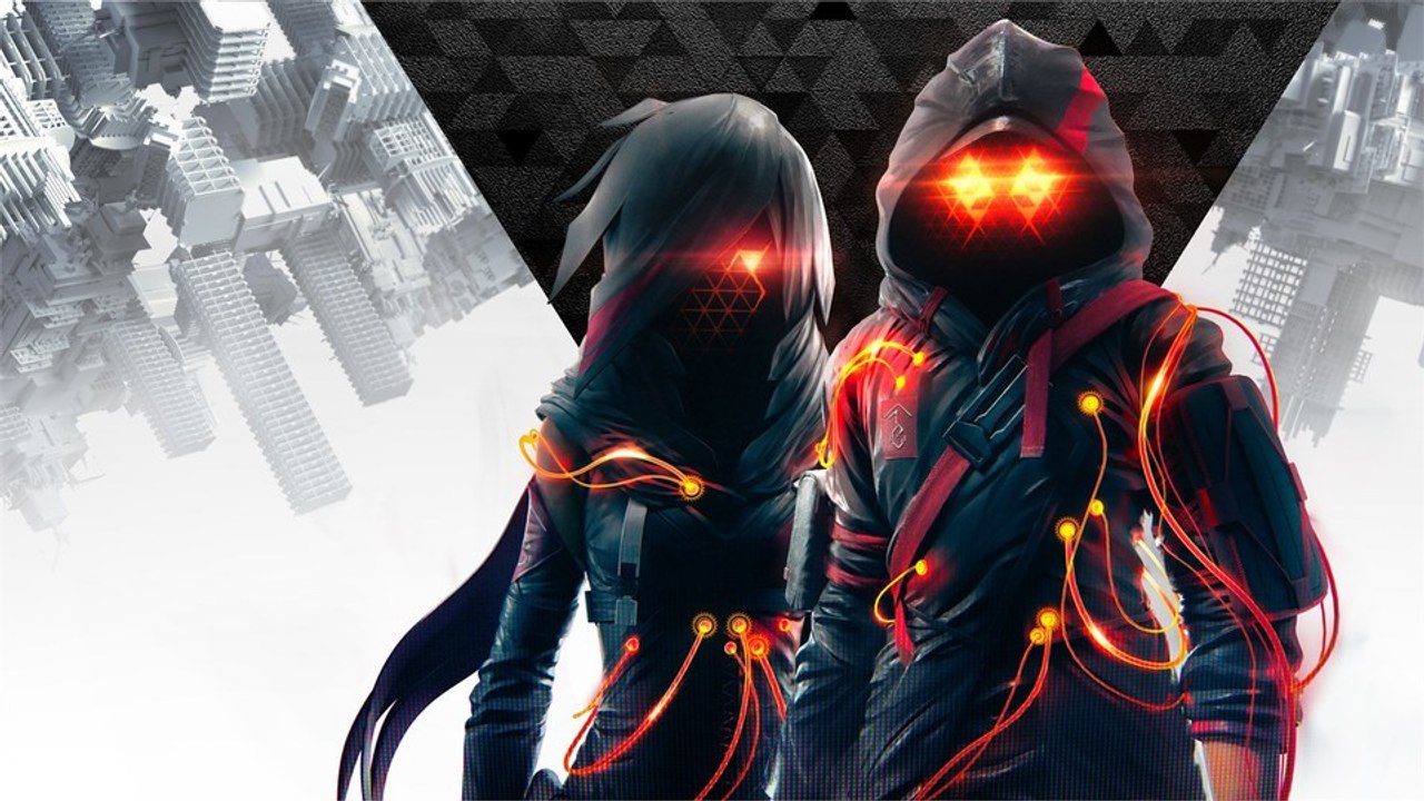 Scarlet nexus: launch-trailer stimmt auf das action-rollenspiel ein