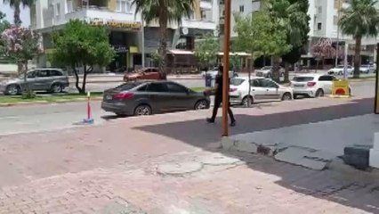 Kargoyla gönderilen koliden uyuşturucu çıktı