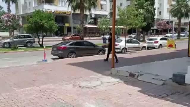 Kargoyla gönderilen koliden uyuşturucu çıktı