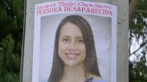 Las pruebas de la Fiscalía contra el cuñado de la psicóloga desaparecida Adriana Pinzón