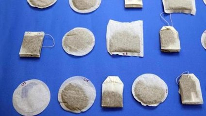 Tek bir poşet çayda 13 bin mikroplastik parçacığı tespit edilmişti! Cinsel organ boyunu kısaltıyormuş