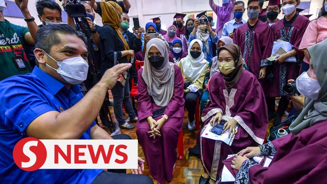 Education Ministry to find out why 24,941 candidates opted out of SPM 2021