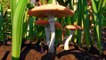 Grounded - Im Survival-Hit könnt ihr bald Schlösser aus Pilzen bauen