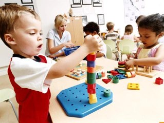 Küçük yaş grubu çocuklar için yaz tatilinde öncelik 'sosyalleşme'