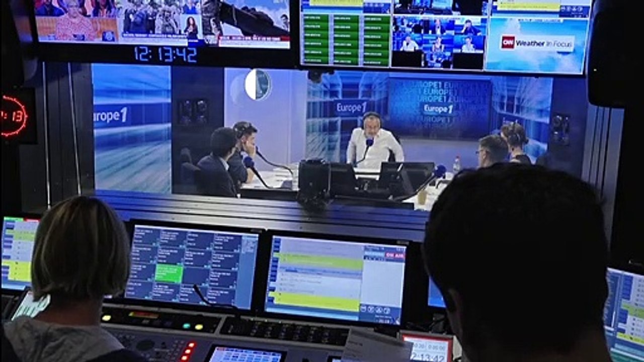 La SNCF met en place des listes d'attente pour les Ouigo complets