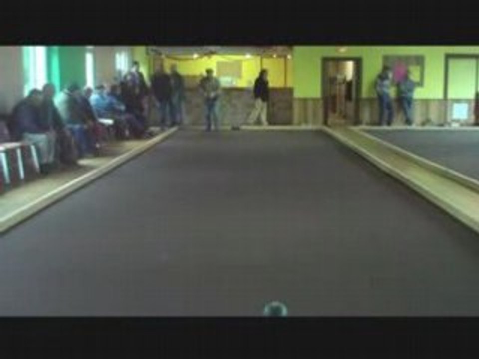 (3) St Jean du doigt : concours de boules plombées 03/08