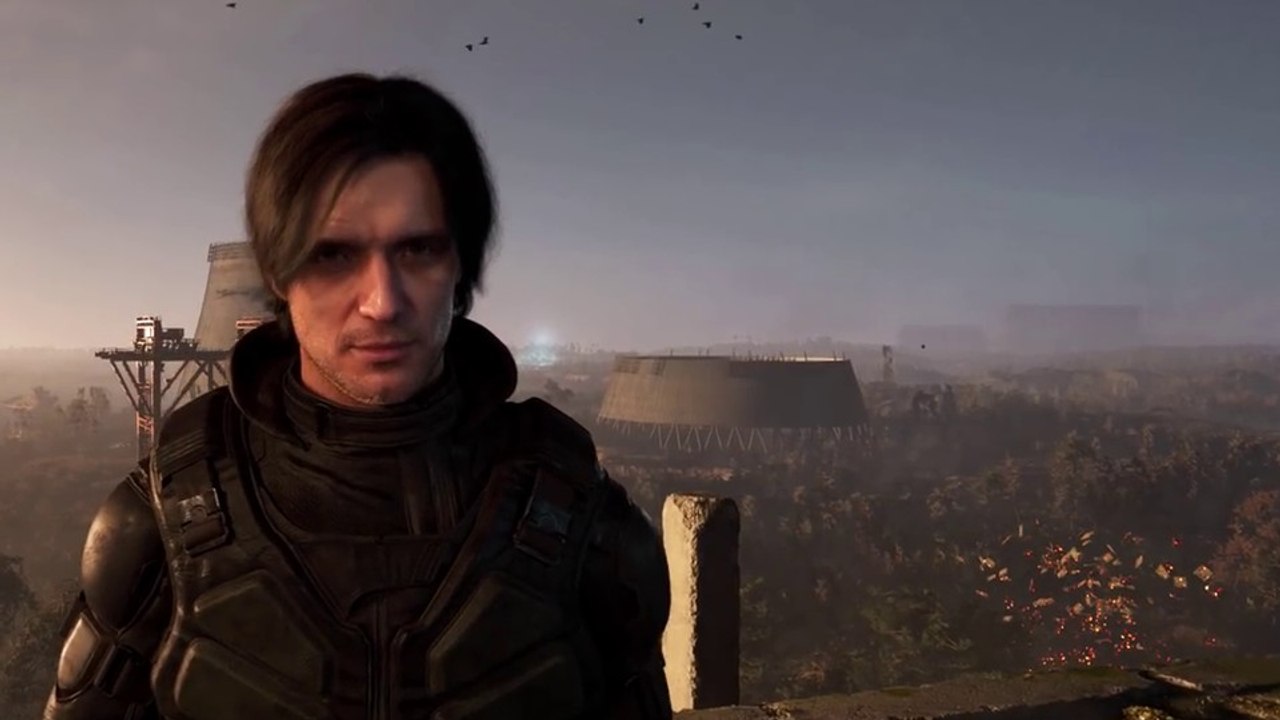 Stalker 2 - Neuer Trailer verrät weitere Gameplay-Details