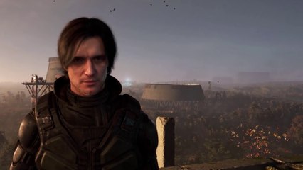 Stalker 2 - Neuer Trailer verrät weitere Gameplay-Details