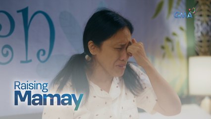 Raising Mamay: Letty misses MaBi | Episode 39 (Part 3/4)