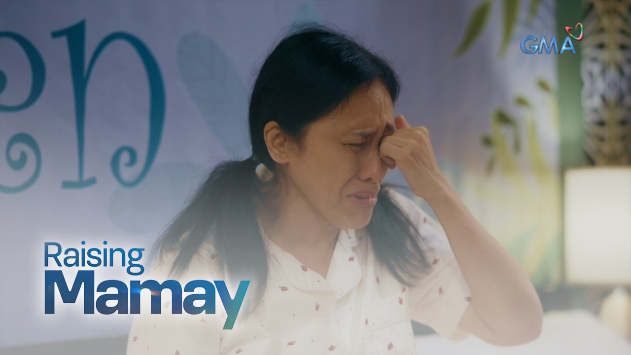 Raising Mamay: Letty misses MaBi | Episode 39 (Part 3/4)