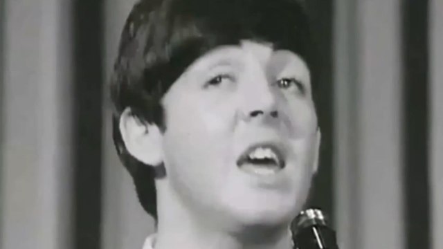 Paul McCartney sort un album photo retraçant la période-charnière des  Beatles - Vidéo Dailymotion