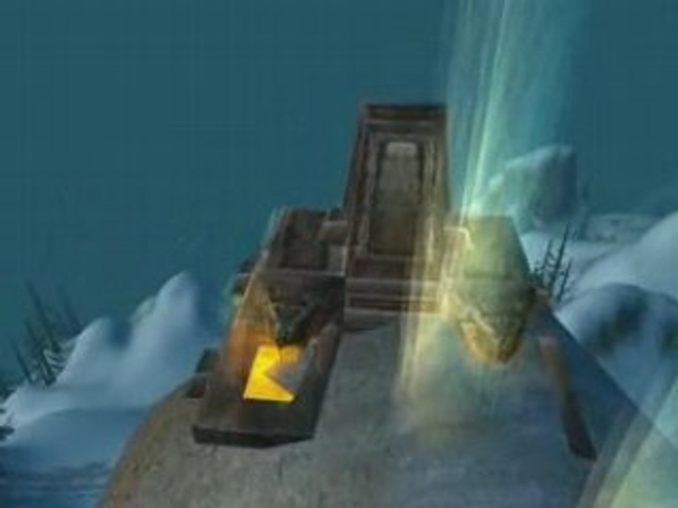 WOW-Server Funny-Blizz: Event Exploreur