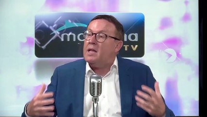 LA QUOTIDIENNE - L'INVITÉ : L'invité : Eric Diard ( LR )  17 06 22