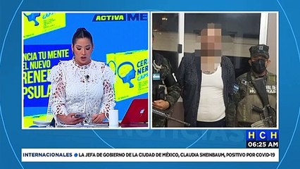 ¡Cae antisocial salvadoreño que intentó ingresar a Honduras!