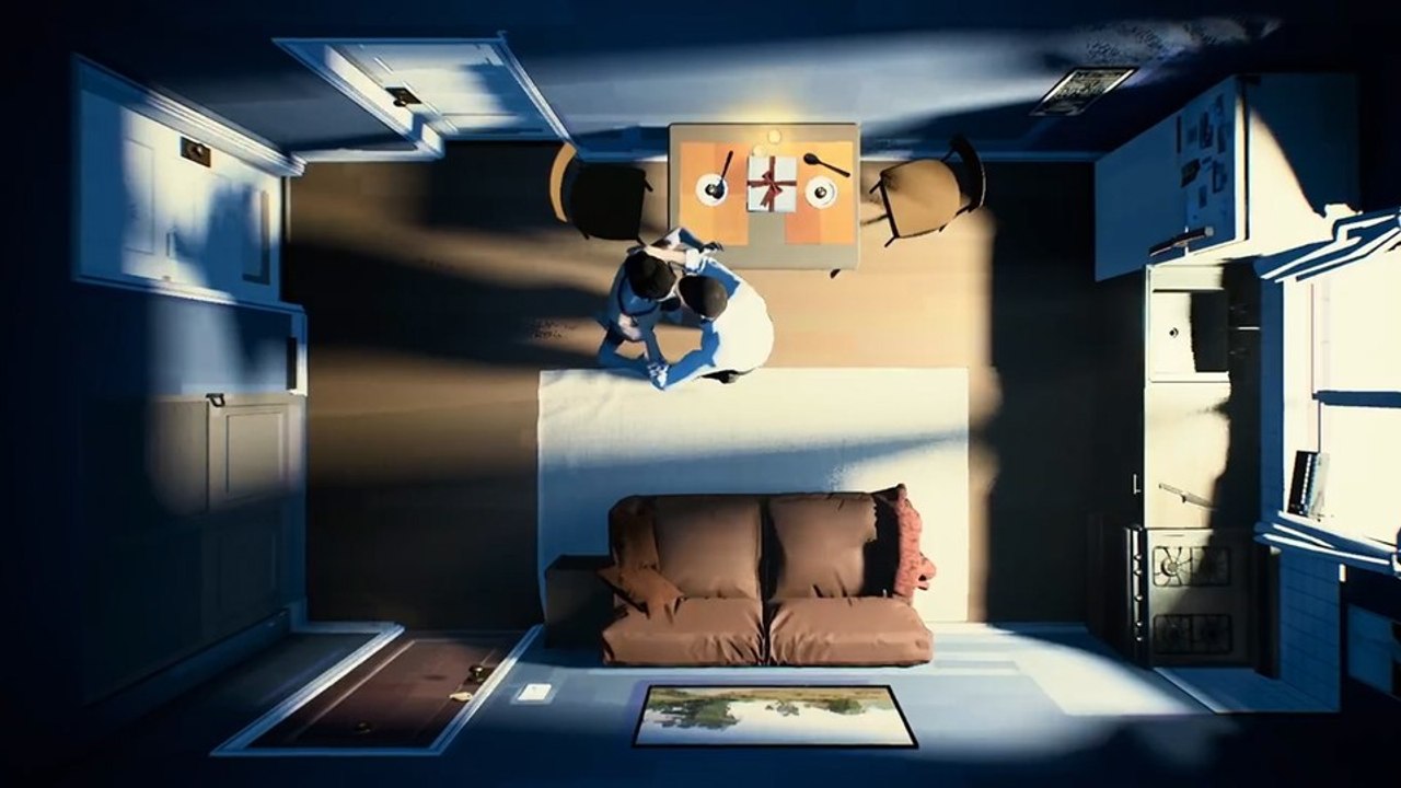 Twelve Minutes: E3-Trailer verrät endlich den Release-Termin