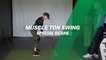 Muscle ton swing : Spécial Gears