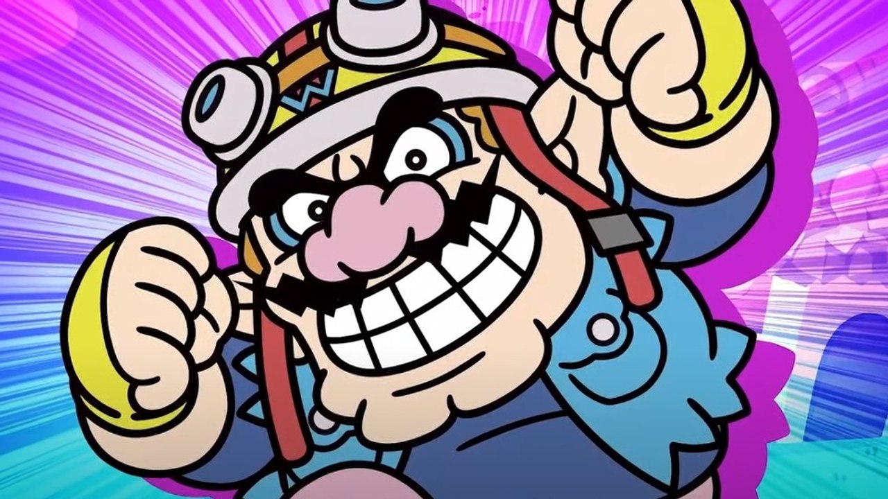 WarioWare: Get it Together - Neue Minispielesammlung zeigt sich im ersten Switch-Trailer
