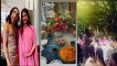 Rhea Kapoor Shares Glimpses From Sonam Kapoor's Babyshower