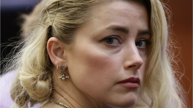 GALA VIDEO - Procès Johnny Depp : Amber Heard dément des rumeurs “inélégantes et un peu folles
