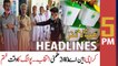 ARY News Headlines | 5 PM | 16th June 2022