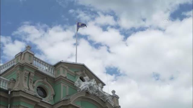 Almanya, Fransa ve İtalya liderleri, Kiev'de