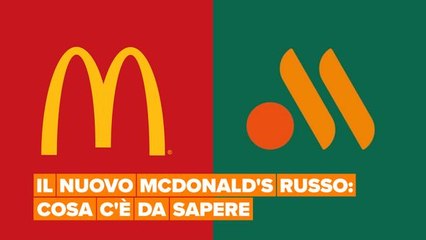 Il significato della chiusura di McDonald's in Russia