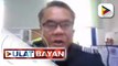 I-ACT, nagpaalala sa mga traffic enforcers na tiyakin ang kaligtasan sa trabaho kasunod ng insidente ng hit-and-run sa Mandaluyong