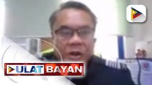 I-ACT, nagpaalala sa mga traffic enforcers na tiyakin ang kaligtasan sa trabaho kasunod ng insidente ng hit-and-run sa Mandaluyong