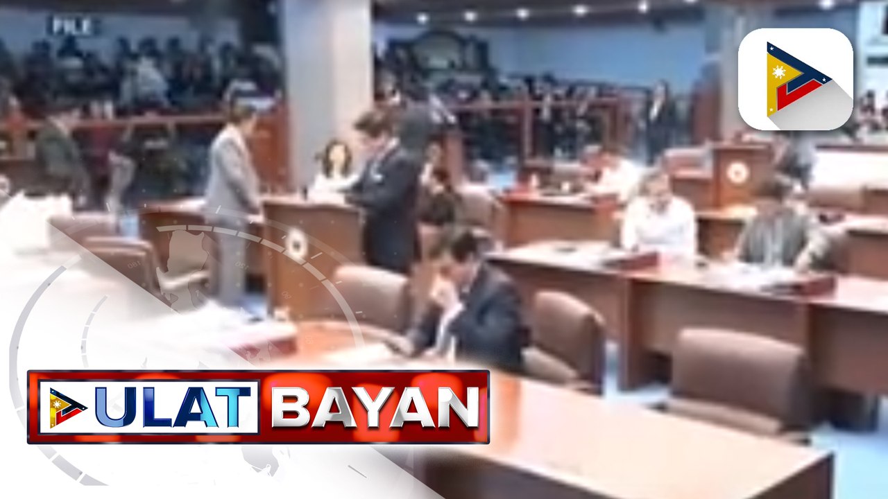 Sen. Grace Poe, nanawagan sa gov't agencies na magpatupad ng WFH arrangement