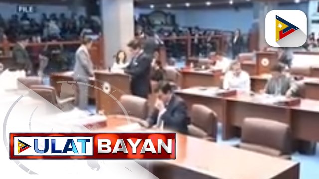 Sen. Grace Poe, nanawagan sa gov't agencies na magpatupad ng WFH arrangement