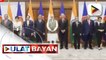 Special ASEAN-India foreign ministers meeting, sinimulan sa New Delhi