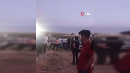 Batman'da sulama kanalına giren çocuk boğuldu