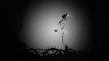 Silt - Erste Szenen aus dem Mystery-Plattformer