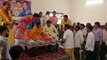 Former CM Vasundhara Raje Jhalawar Visiti,